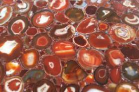 Red Agate